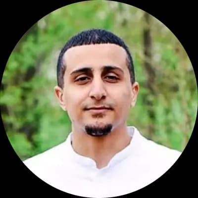 An avatar image of Mohamed.